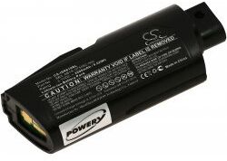 Intermec Batteri passer til Barcode-Scanner Intermec (by Honeywell) IP30 / SR61 / SR61T / AB19 Intermec Batteri passer til Barcode-Scanner Intermec (by Honeywell) IP30 / SR61 / SR61T / AB19