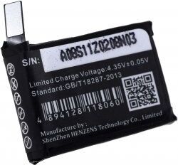 Apple Batteri til Smartwatch Apple Watch MJ302LL/A Apple Batteri til Smartwatch Apple Watch MJ302LL/A
