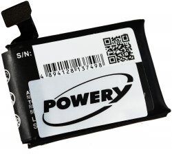 Apple Batteri til Smartwatch Apple GSRF-MQL12LL/A Apple Batteri til Smartwatch Apple GSRF-MQL12LL/A