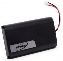 Logitech Batteri til Logitech 915-000260 Logitech Batteri til Logitech 915-000260