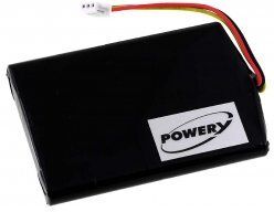 Logitech Batteri til Logitech Typ 533-000084 Logitech Batteri til Logitech Typ 533-000084