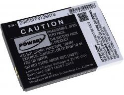 TP-Link Batteri til TP-Link M5350 / Type TBL-71A2000 TP-Link Batteri til TP-Link M5350 / Type TBL-71A2000