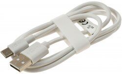 Goobay USB-C Ladekabel til Motorola Moto X4 Goobay USB-C Ladekabel til Motorola Moto X4