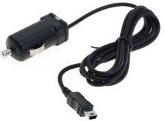 HTC Bil-Ladekabel / Lader / AutoLader til Vodafone VPA 4 HTC Bil-Ladekabel / Lader / AutoLader til Vodafone VPA 4