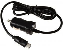 LG Bil-Ladekabel med USB-C til LG G5 SE 3,0Ah LG Bil-Ladekabel med USB-C til LG G5 SE 3,0Ah