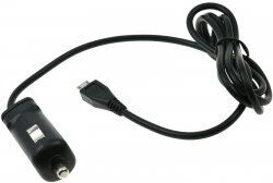 Nokia Bil-Ladekabel med Micro-USB 2A til Nokia 7900 Prism Nokia Bil-Ladekabel med Micro-USB 2A til Nokia 7900 Prism