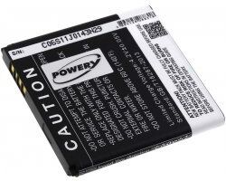 Alcatel Batteri til Alcatel Type TLi015A1 Alcatel Batteri til Alcatel Type TLi015A1