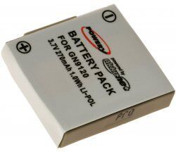 Jabra Batteri til Jabra Typ SG081004 Jabra Batteri til Jabra Typ SG081004