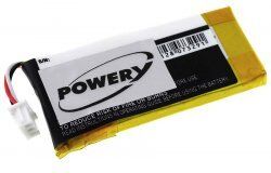 Sennheiser Batteri kompatibel Sennheiser Typ BATT-03 (ikke Original) Sennheiser Batteri kompatibel Sennheiser Typ BATT-03 (ikke Original)