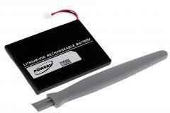 Apple Batteri til Apple iPod 4. Generation Apple Batteri til Apple iPod 4. Generation