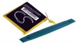 Apple Batteri til Apple Typ 616-0283 450mAh Apple Batteri til Apple Typ 616-0283 450mAh