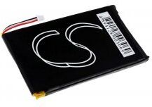 Creative Batteri til Creative Typ BA20603R79914 Creative Batteri til Creative Typ BA20603R79914