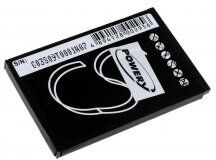 Creative Batteri til Creative Typ CZMAB01 Creative Batteri til Creative Typ CZMAB01