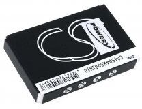 Logitech Batteri til Logitech Typ 190582-0000 Logitech Batteri til Logitech Typ 190582-0000