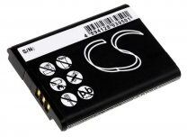 Nintendo Batteri til Nintendo Typ C/CTR-A-AB Nintendo Batteri til Nintendo Typ C/CTR-A-AB