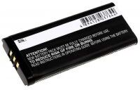 Nintendo Batteri til Nintendo Typ UTL-003