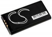 Nintendo Batteri til Nintendo Typ C/TWL-A-BP Nintendo Batteri til Nintendo Typ C/TWL-A-BP