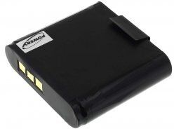 Pure Batteri til Pure Typ F1 Pure Batteri til Pure Typ F1