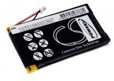 Sony Batteri til Sony E-Book Reader PRS-600 Sony Batteri til Sony E-Book Reader PRS-600