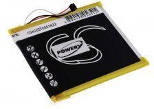 Sony Batteri til Sony E-Book Reader PRS-350 Sony Batteri til Sony E-Book Reader PRS-350