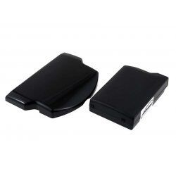 Sony Batteri til Sony PSP-3000 1800mAh