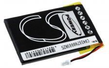 Sony Batteri til Sony Typ 1-756-769-11 Sony Batteri til Sony Typ 1-756-769-11