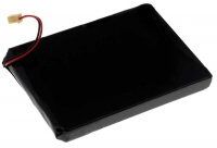 Sony Batteri til Sony MP3-Player Typ 1-756-608-21 Sony Batteri til Sony MP3-Player Typ 1-756-608-21