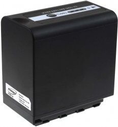 Panasonic Batteri til Panasonic VW-VBD58PPK Panasonic Batteri til Panasonic VW-VBD58PPK