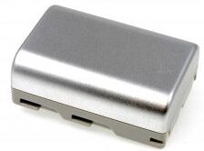 Samsung Batteri til Samsung VP-D190MSi 1400mAh Samsung Batteri til Samsung VP-D190MSi 1400mAh