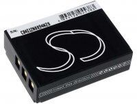 Aiptek Batteri til Aiptek Typ NP-170 Aiptek Batteri til Aiptek Typ NP-170