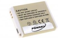 Canon Batteri til Canon IXUS 210 Canon Batteri til Canon IXUS 210