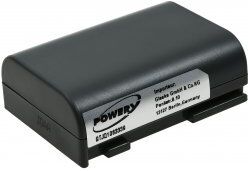 Canon Batteri til Canon PowerShot S45 Canon Batteri til Canon PowerShot S45