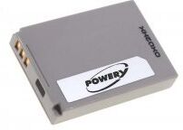 Canon Batteri til Canon IXY Digital 2000IS Canon Batteri til Canon IXY Digital 2000IS