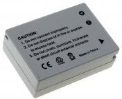 Canon Batteri til Canon Typ NB-10L Canon Batteri til Canon Typ NB-10L