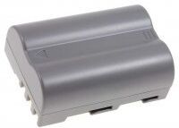 Fujifilm Batteri til Fuji FinePix S5 pro Fujifilm Batteri til Fuji FinePix S5 pro