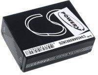 Fujifilm Batteri til Fuji Typ NP-85 Fujifilm Batteri til Fuji Typ NP-85