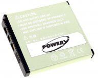 Kodak Batteri til Kodak EasyShare V610 Kodak Batteri til Kodak EasyShare V610