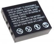 Leica Batteri til Leica Typ BP-DC8