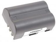 Nikon Batteri til Nikon D50 Nikon Batteri til Nikon D50