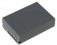 Olympus Batteri til Olympus OM-D E-M1 Olympus Batteri til Olympus OM-D E-M1