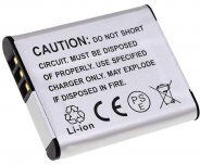 Olympus Batteri til Olympus Stylus 1030SW Olympus Batteri til Olympus Stylus 1030SW