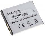 Olympus Batteri til Olympus VG-145 Olympus Batteri til Olympus VG-145