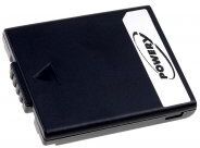 Panasonic Batteri til Panasonic Lumix DMC-FX1 Panasonic Batteri til Panasonic Lumix DMC-FX1