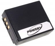 Panasonic Batteri til Panasonic Lumix DMC-TZ3 Serie Panasonic Batteri til Panasonic Lumix DMC-TZ3 Serie