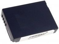 Panasonic Batteri til Panasonic Lumix DMC-TZ6 Panasonic Batteri til Panasonic Lumix DMC-TZ6