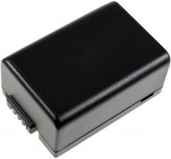 Panasonic Batteri til Panasonic Lumix DMC-FZ40 Panasonic Batteri til Panasonic Lumix DMC-FZ40