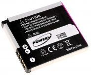 Panasonic Batteri til Panasonic Lumix DMC-FT20 Serie Panasonic Batteri til Panasonic Lumix DMC-FT20 Serie