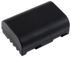Panasonic Batteri til Panasonic Lumix DMC-GH3KBODY Panasonic Batteri til Panasonic Lumix DMC-GH3KBODY