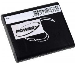 Panasonic Batteri til Panasonic Lumix DMC-LF1W Panasonic Batteri til Panasonic Lumix DMC-LF1W