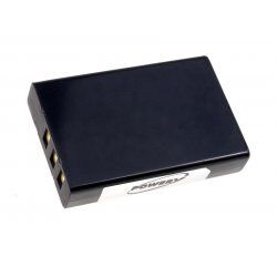 Pentax Batteri til Pentax Optio 550 Pentax Batteri til Pentax Optio 550